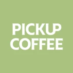 Logo of PICKUP COFFEE android Application 