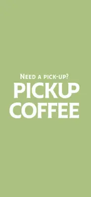 PICKUP COFFEE android App screenshot 5